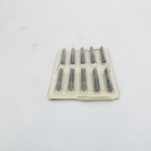 MANCHESTER 582-115-34 (PKG OF 10) NSMP