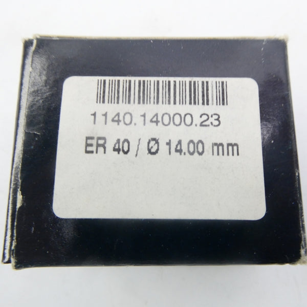 REGO-FIX 1140.14000.23 ER40/14.00MM NSMP