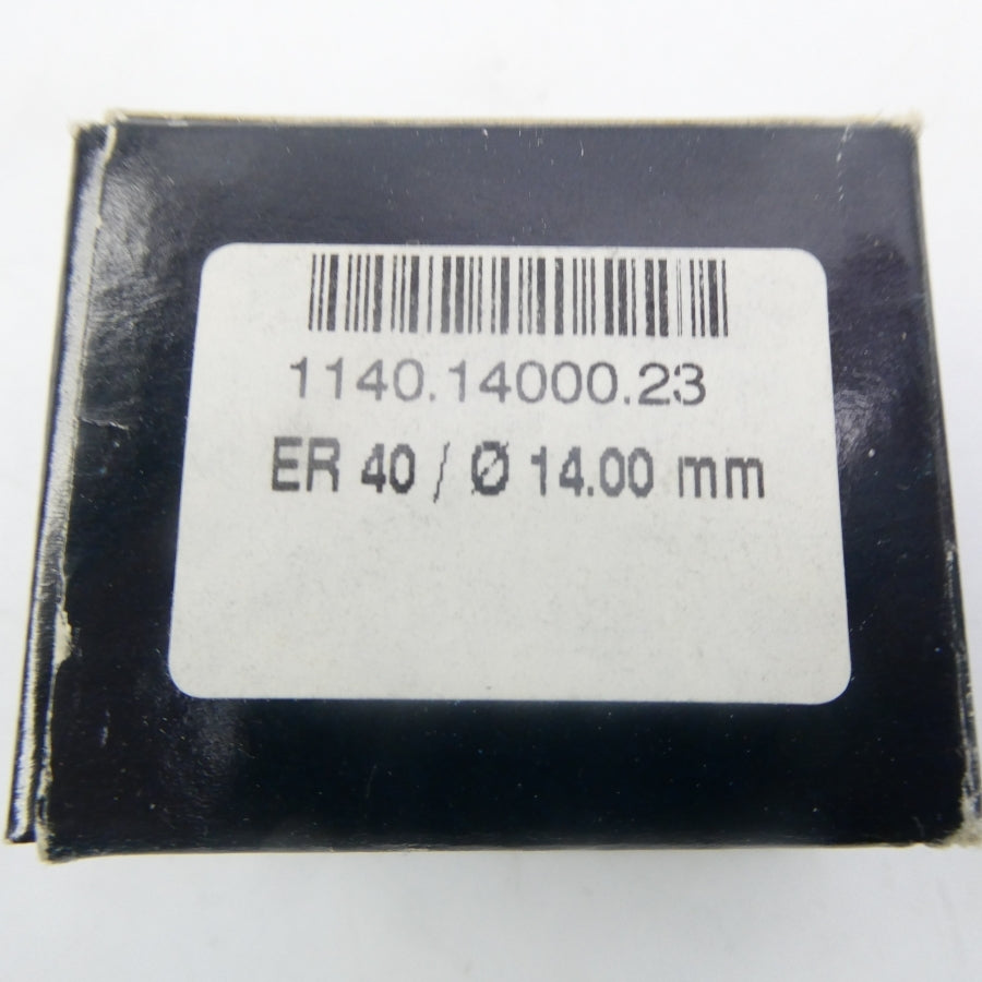 REGO-FIX 1140.14000.23 ER40/14.00MM NSMP