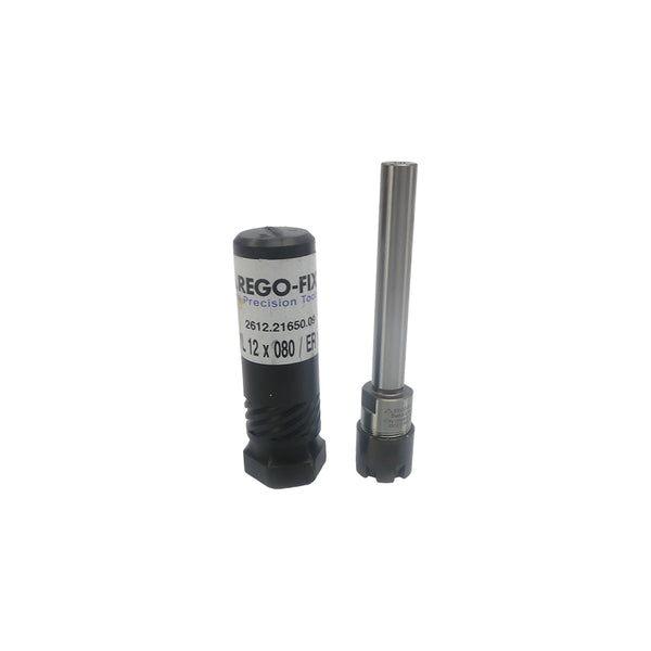 REGO-FIX CYL12X080/ER16M NSMP