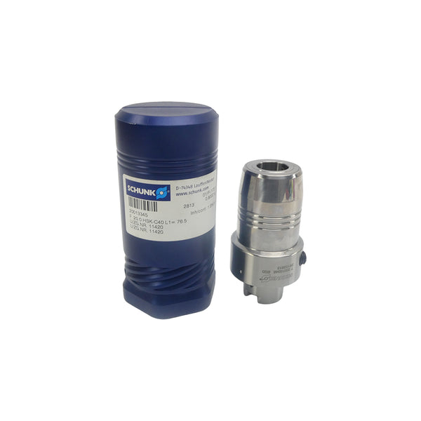 SCHUNK 20013345 NSMP