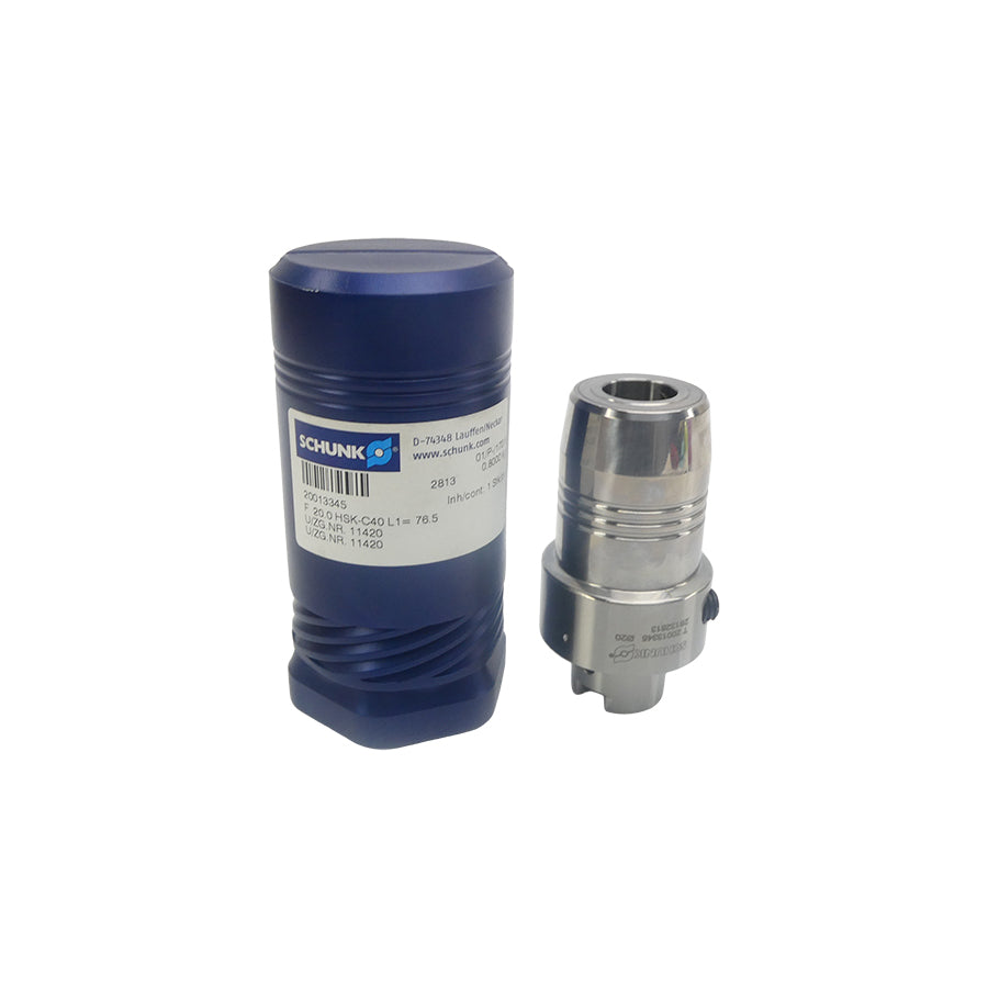 SCHUNK 20013345 NSMP