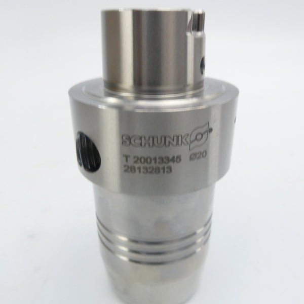 SCHUNK 20013345 NSMP
