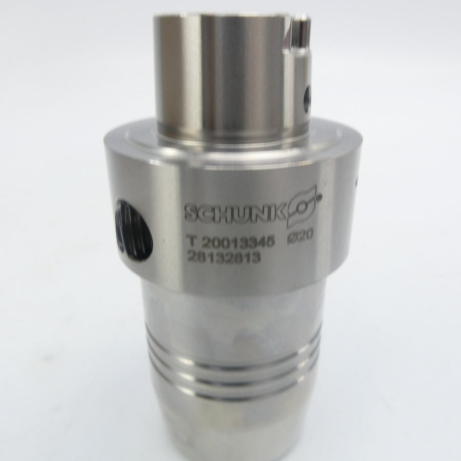 SCHUNK 20013345 NSMP