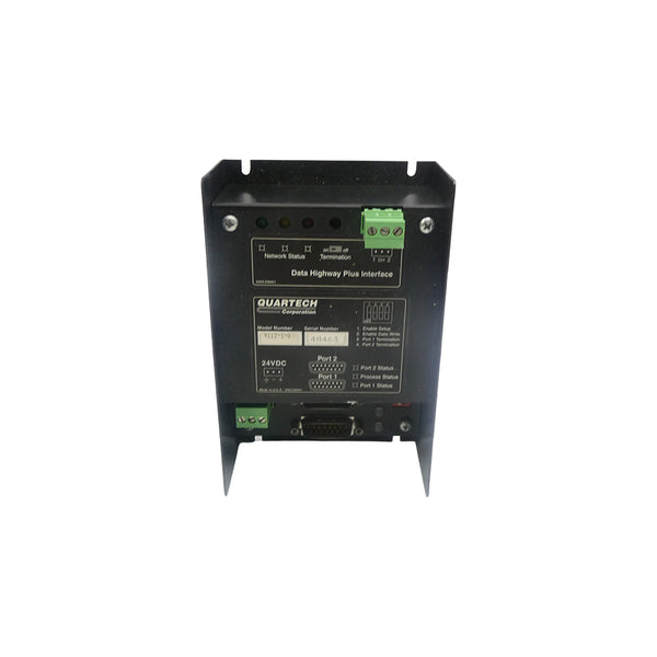 QUARTECH 9112-1-0 24VDC NSNP