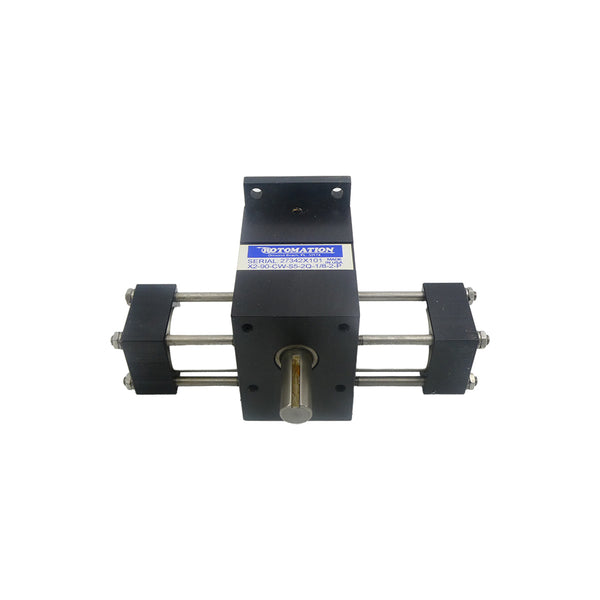 ROTOMATION X2-90-CW-S5-2Q-1/8-2-P NSNP