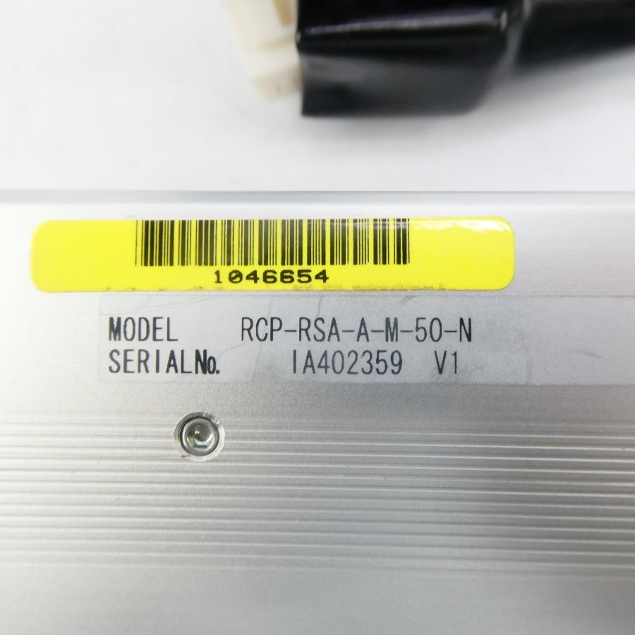 ROBO CYLINDER RCP-RSA-A-M-50-N NSNP