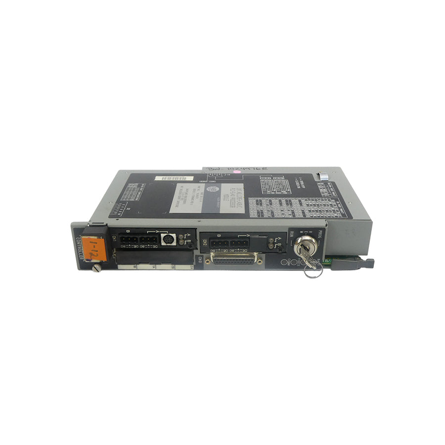 ALLEN BRADLEY 1785-L40B SER. C F/W K UNMP