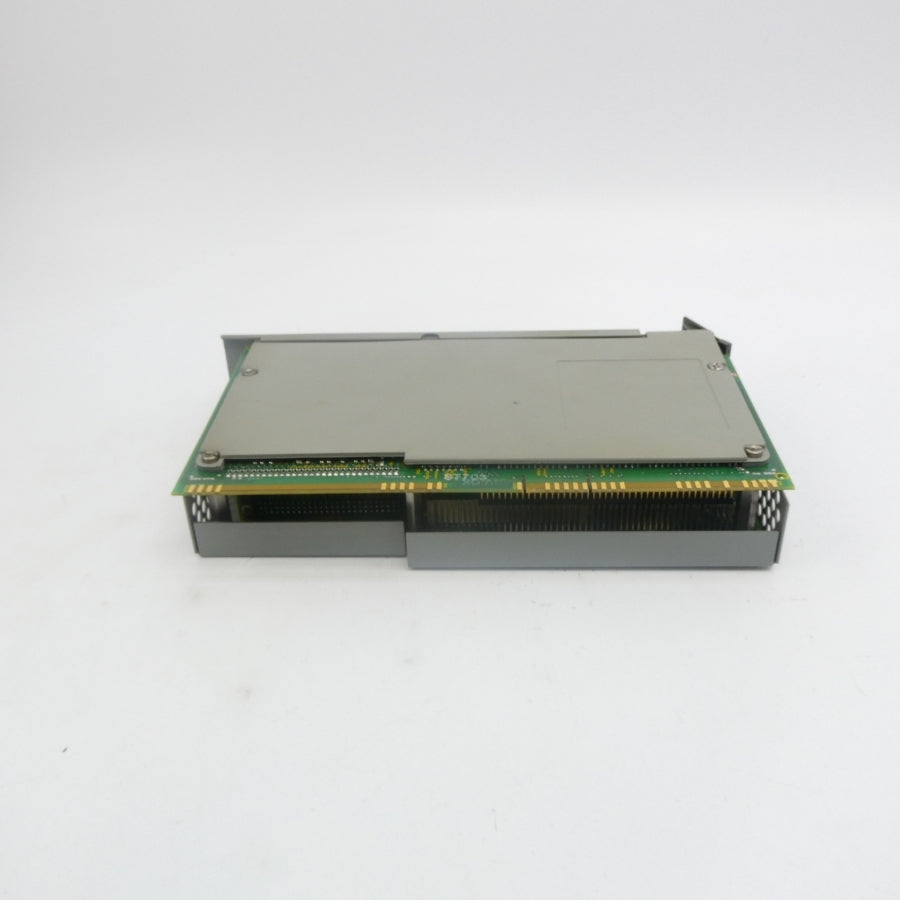 ALLEN BRADLEY 1785-L40B SER. C F/W K UNMP