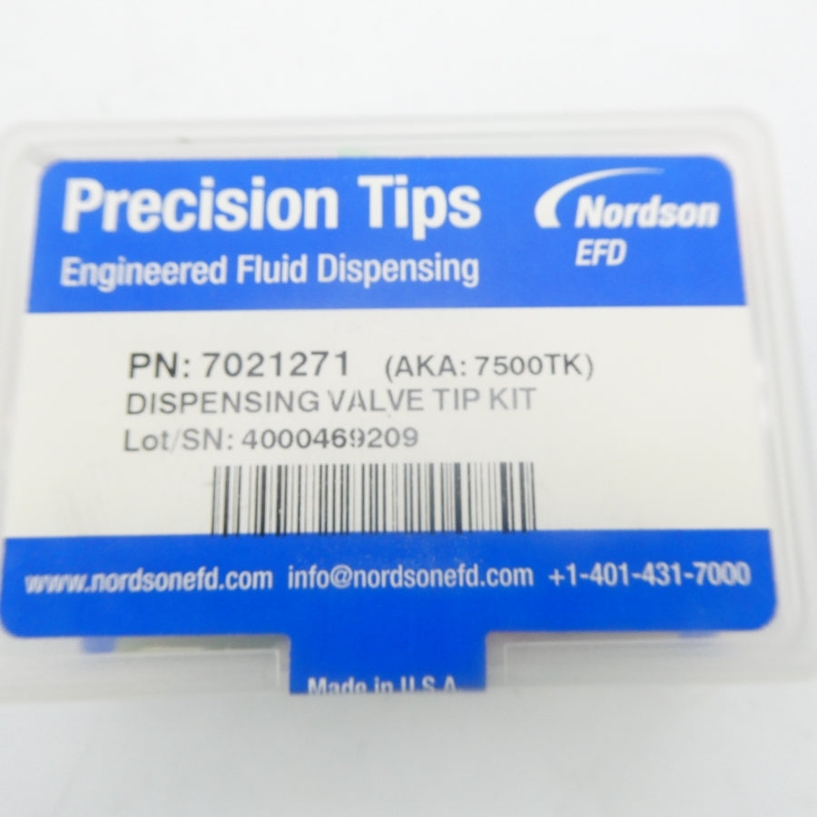 NORDSON 7021271 NSFS