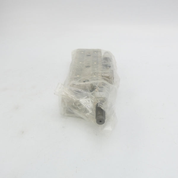SMC MXQ20-75B NSMP