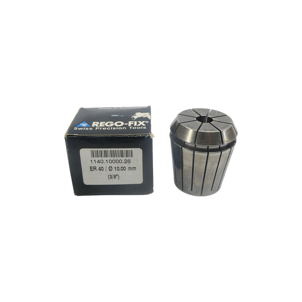 REGO-FIX 1140.10000.26 ER40/10.00MM NSMP