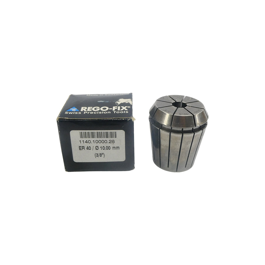 REGO-FIX 1140.10000.26 ER40/10.00MM NSMP