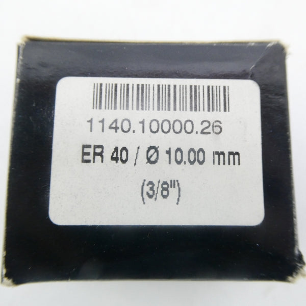 REGO-FIX 1140.10000.26 ER40/10.00MM NSMP