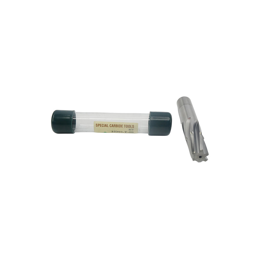 SPECIAL CARBIDE TOOLS 32293-T-09 NSMP