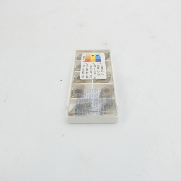 SECOLOR DNMG110408-MF2 TP3000 (PKG OF 10) NSFS