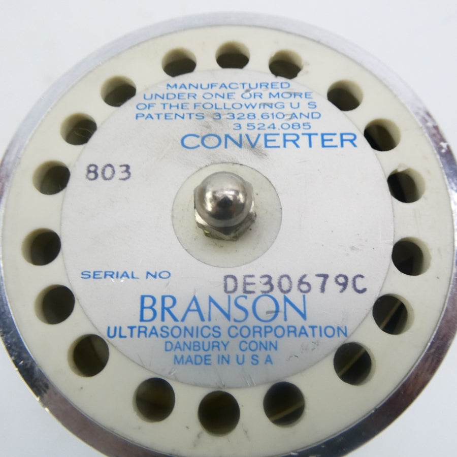 BRANSON 803 NSNP