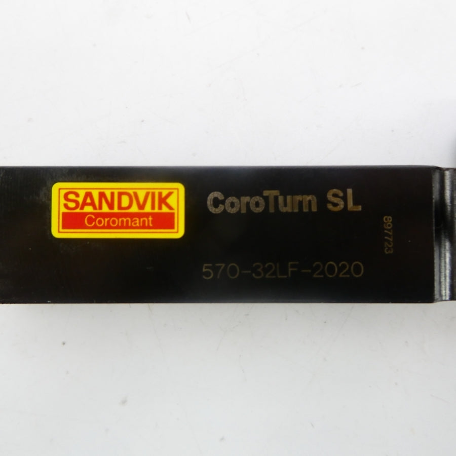 SANDVIK 570-32LF-2020 NSMP