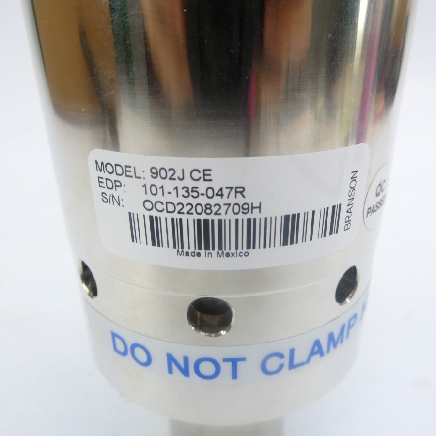 BRANSON 902JCE 101-135-047R NSNP