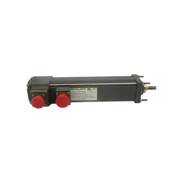 EXLAR GSX20-0601-OEM-EM4-168 23769 480V 0.8A NSNP