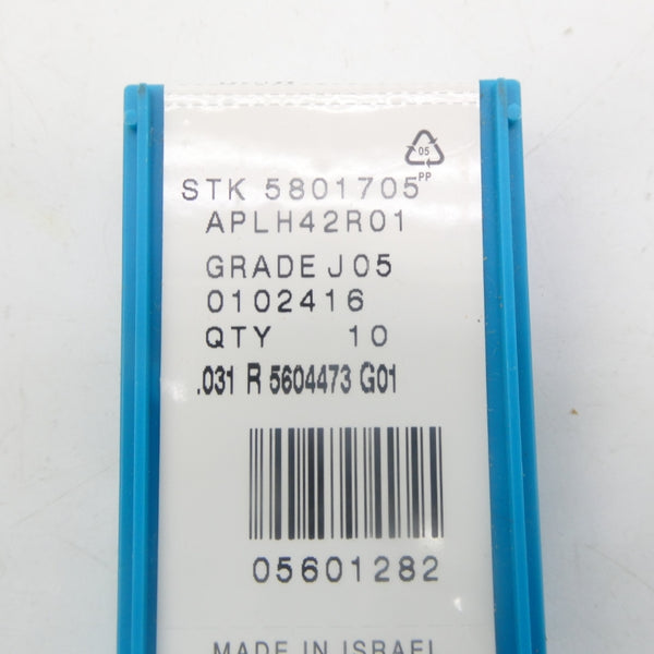 INGERSOLL STK5801705 APLH42R01 (PKG OF 10) NSFS