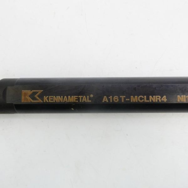 KENNAMETAL A16T-MCLNR4 NSMP