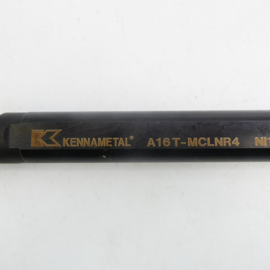 KENNAMETAL A16T-MCLNR4 NSMP