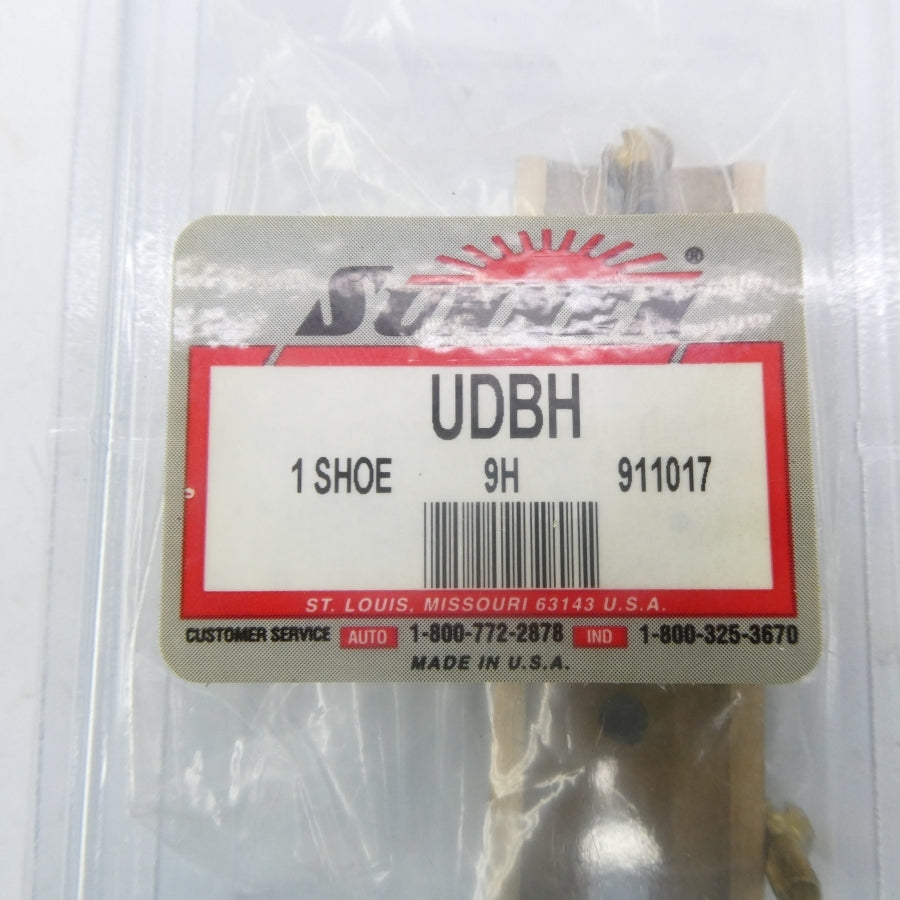SUNNEN UDBH 9H NSFS
