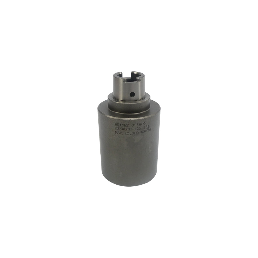 BRINEY HSK40CE-125-334 035660 NSNP