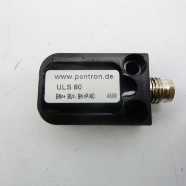PANTRON ULS80 NSNP