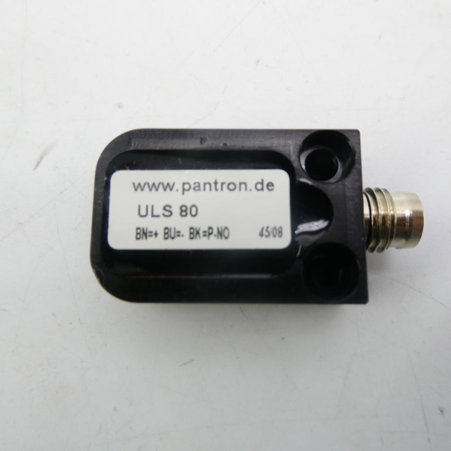 PANTRON ULS80 NSNP