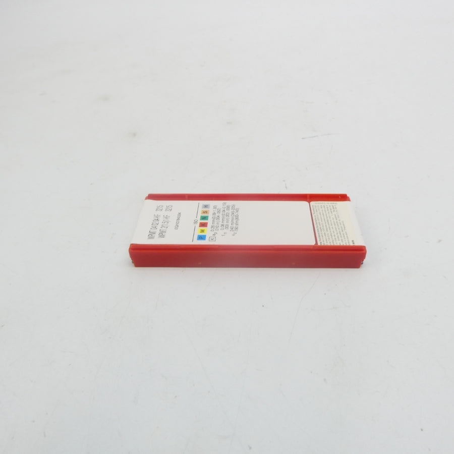 SANDVIK WPMT040204-KF 3215 (PKG OF 10) NSFS
