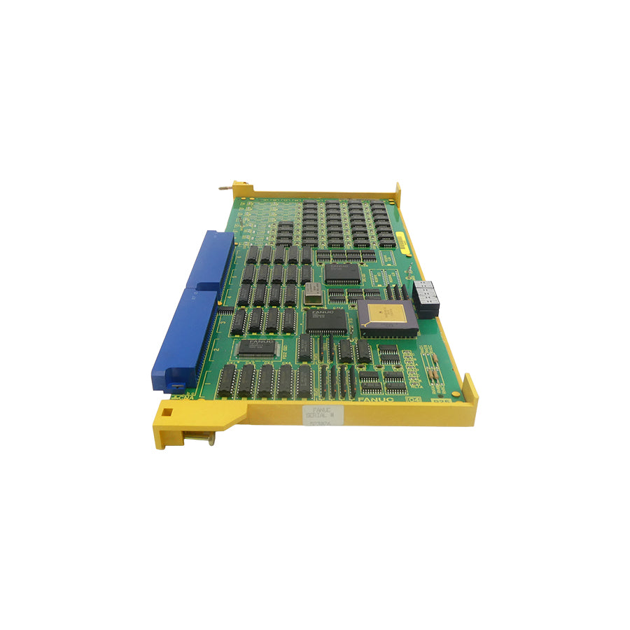 FANUC A16B-2200-0020/04B NSNP