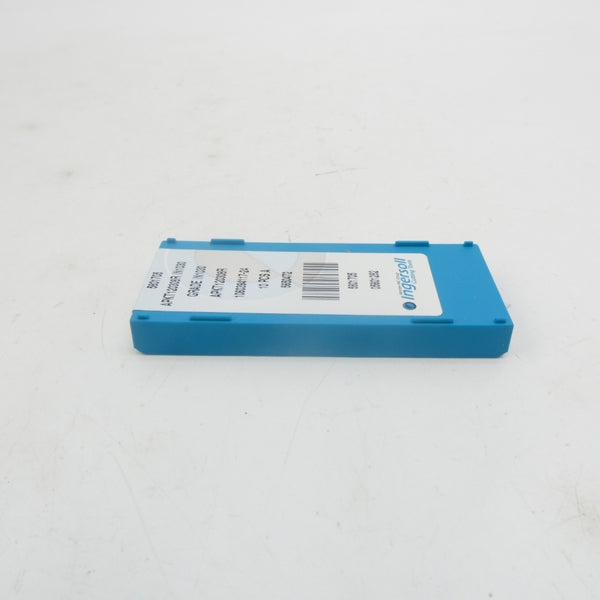INGERSOLL APKT120308R IN1030 (PKG OF 10) NSFS