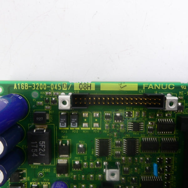 FANUC A16B-3200-0450/08H NSNP
