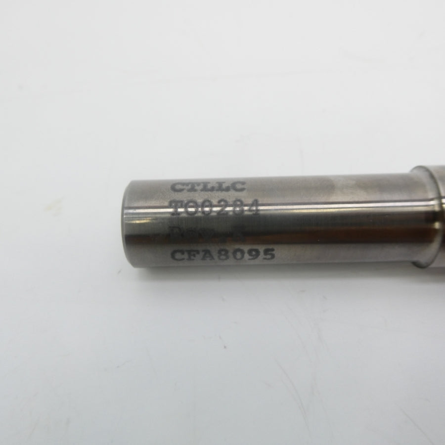 CTLLC TO0284 CFA8095 NSNP