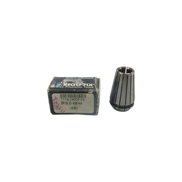 REGO-FIX ER16/4.00MM 1116.04000.23 NSMP
