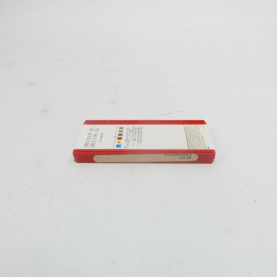 SANDVIK DPMT070204-PM 4225 (PKG OF 10) NSFS