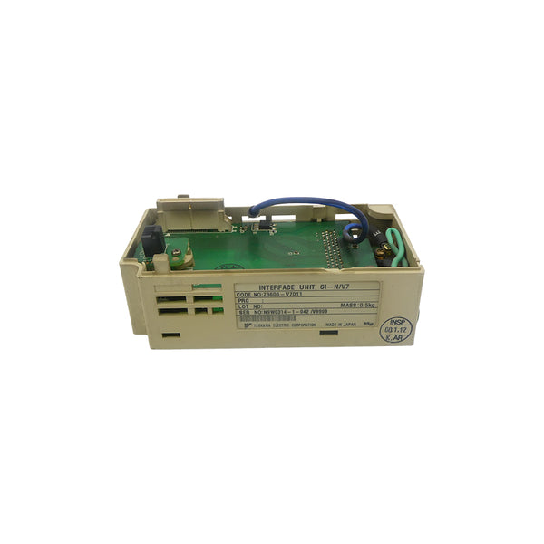 YASKAWA ELECTRIC SI-N/V7 73606-V7011 NSNP