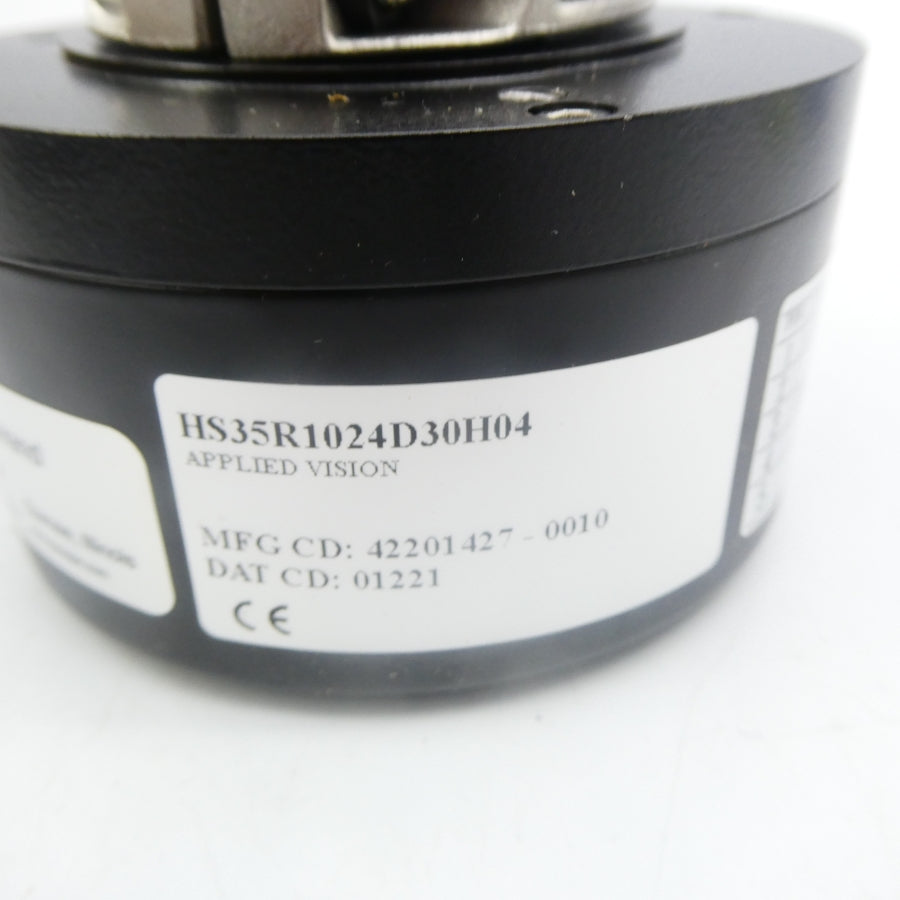 DYNAPAR HS35R1024D30H04 NSNP