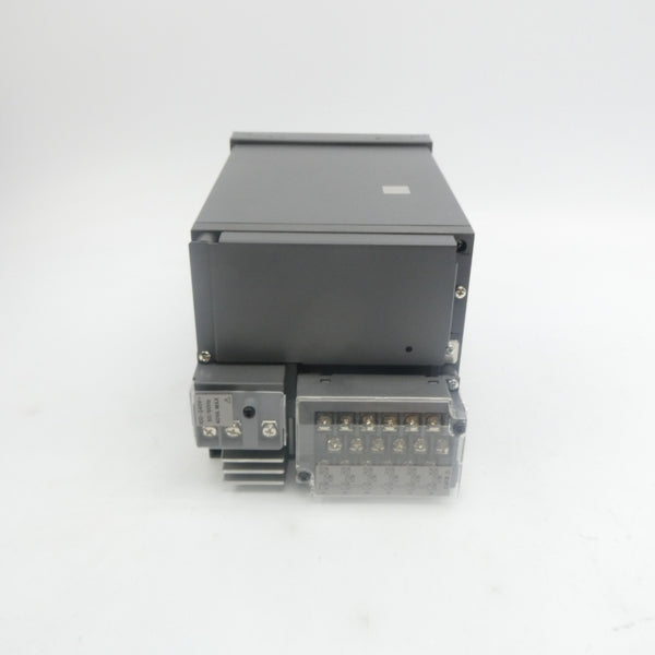 YOKOGAWA 436106-2/EM1H4S1 100-240VAC NSNP