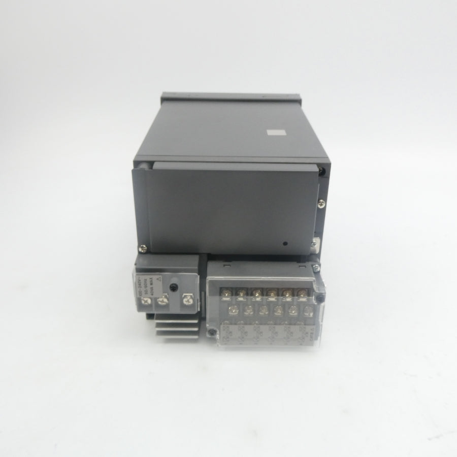 YOKOGAWA 436106-2/EM1H4S1 100-240VAC NSNP