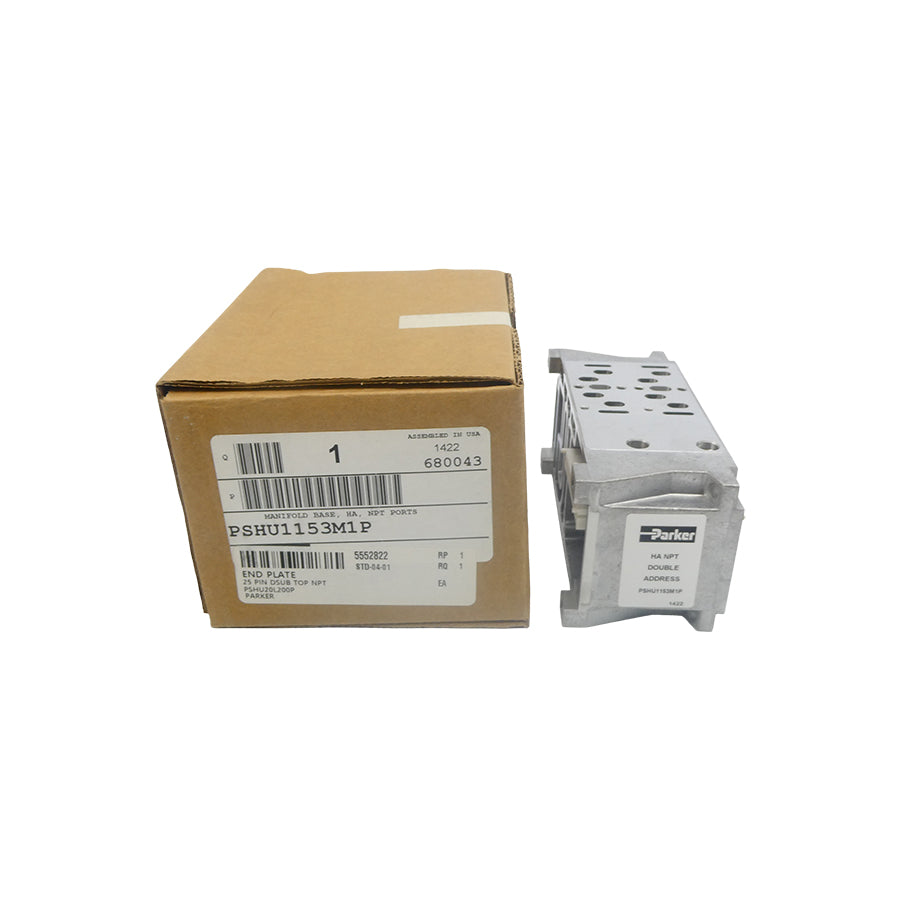 PARKER PSHU1153M1P NSMP