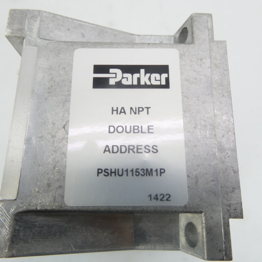 PARKER PSHU1153M1P NSMP