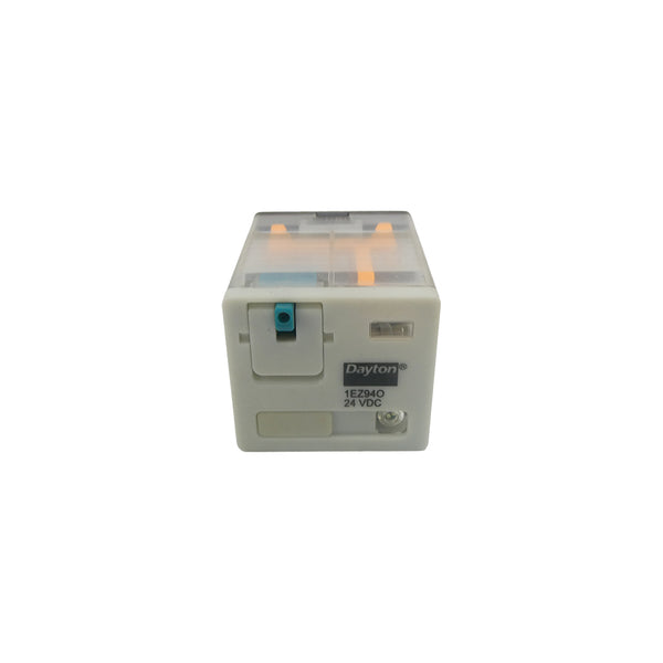 DAYTON 1EZ94O 24VDC NSNP