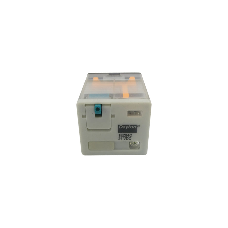 DAYTON 1EZ94O 24VDC NSNP