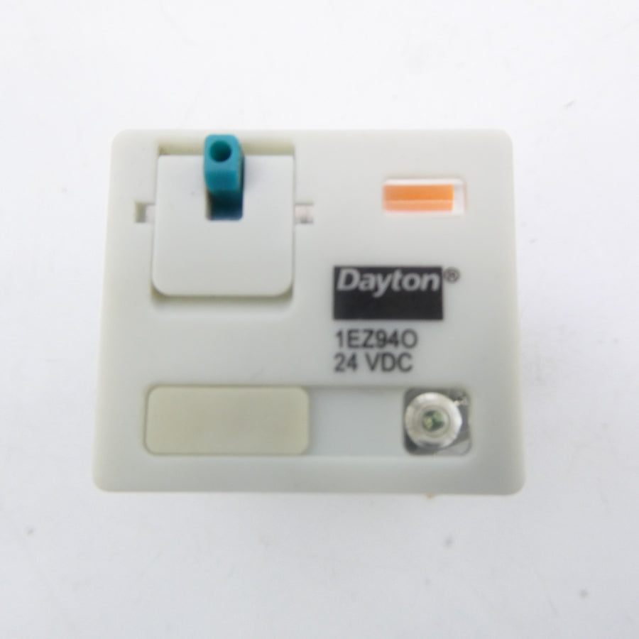 DAYTON 1EZ94O 24VDC NSNP