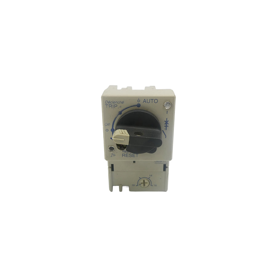 TELEMECANIQUE LB1LB03P 690VAC 10-16A NSNP