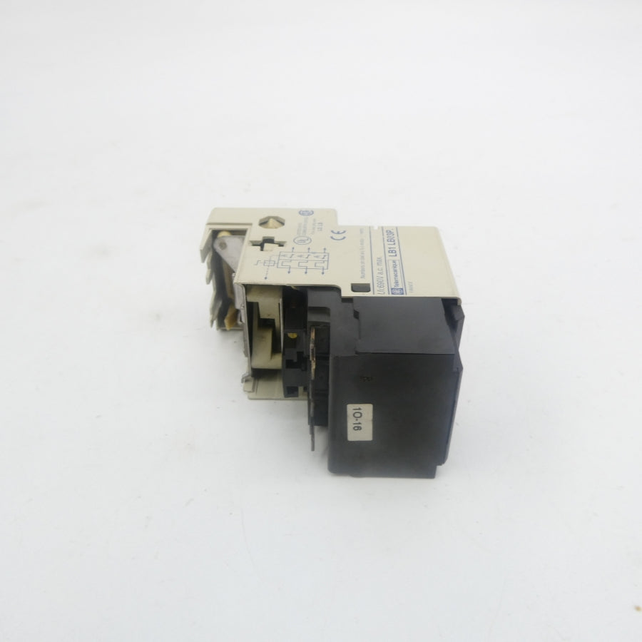 TELEMECANIQUE LB1LB03P 690VAC 10-16A NSNP