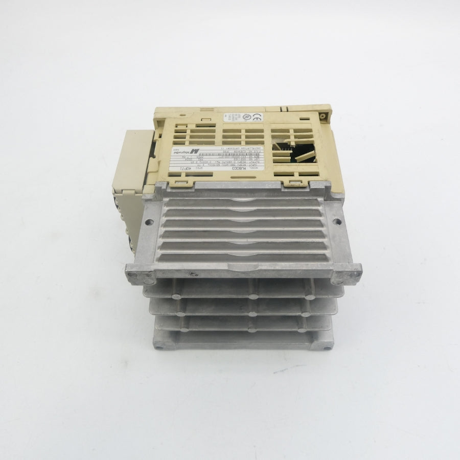 MAGNETEK MVB003 380-460VAC 4.7A UNMP